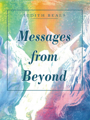 cover image of Messages from Beyond